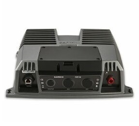 GARMIN GSD 26 - externý sonar